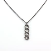 Image of HONEYCOMB - Endloskette