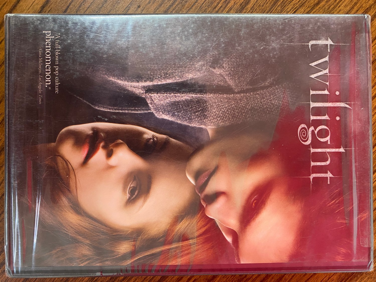 Image of 14 New Sealed Copies Twilight DVD Bulk Lot