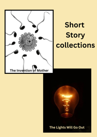 Short Story collections (Choose From)