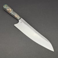 Image 2 of Gyuto Stainless I