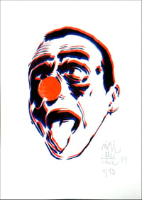 Langue de clown