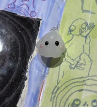 ghostie