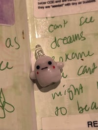 meh ghost