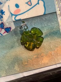 mossy clov