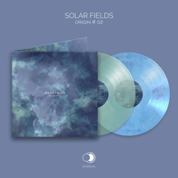 Solar Fields 'Origin #02' BUNDLE 2x DLP