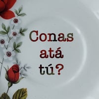 Image 2 of Conas atá tú?/How are you? (Ref. 541)