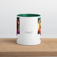 Image 3 of When? - MLK - 11 oz Mug