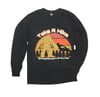 TAKE A HIKE CAVEMAN SHIRT