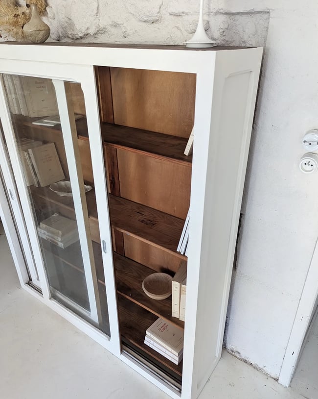 Bibliothèque parisienne 