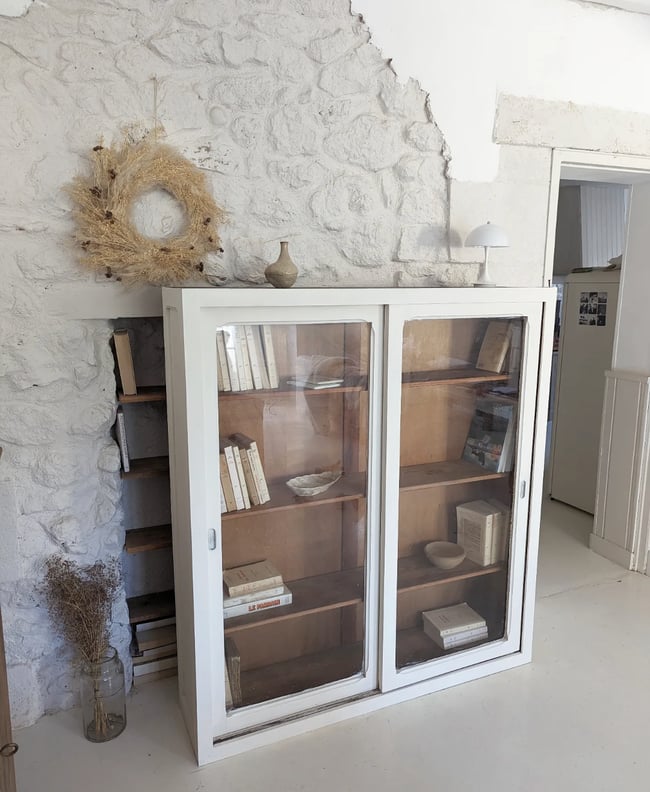 Bibliothèque parisienne 