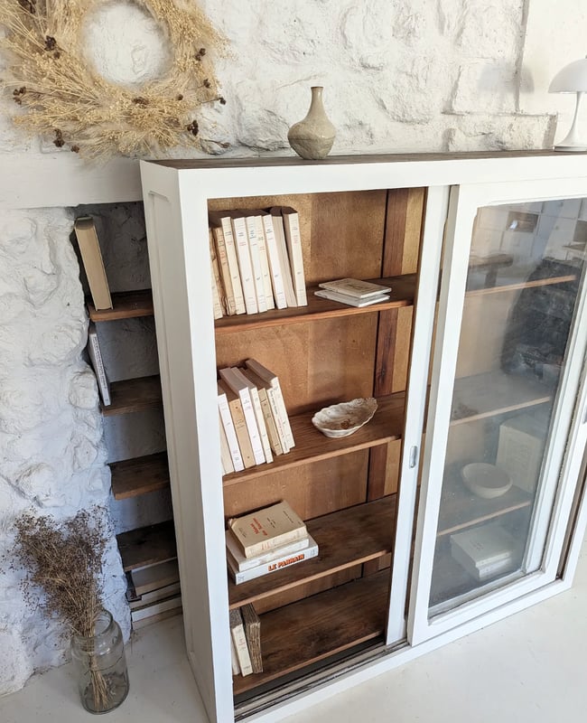 Bibliothèque parisienne 