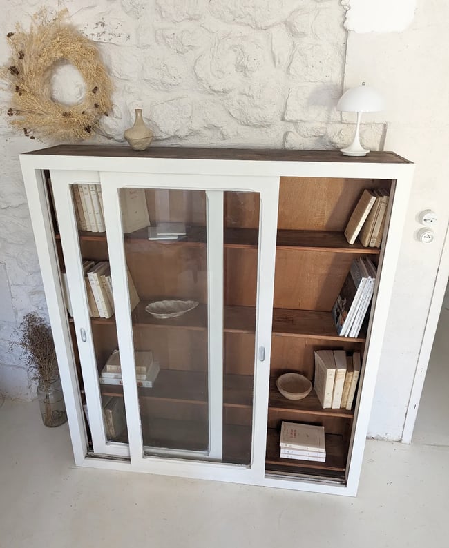 Bibliothèque parisienne 