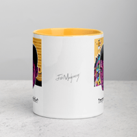 Image 3 of Impossible? - Ali -11 oz Mug