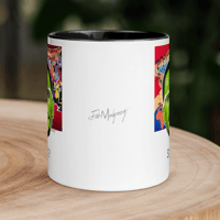 Image 3 of Still? - Malcolm X - 11 oz Mug