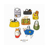 Bag Dogs