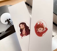 Image 4 of ANIME BOOKMARKS