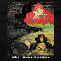 Imšar – Ciemra Pierad Zołkam