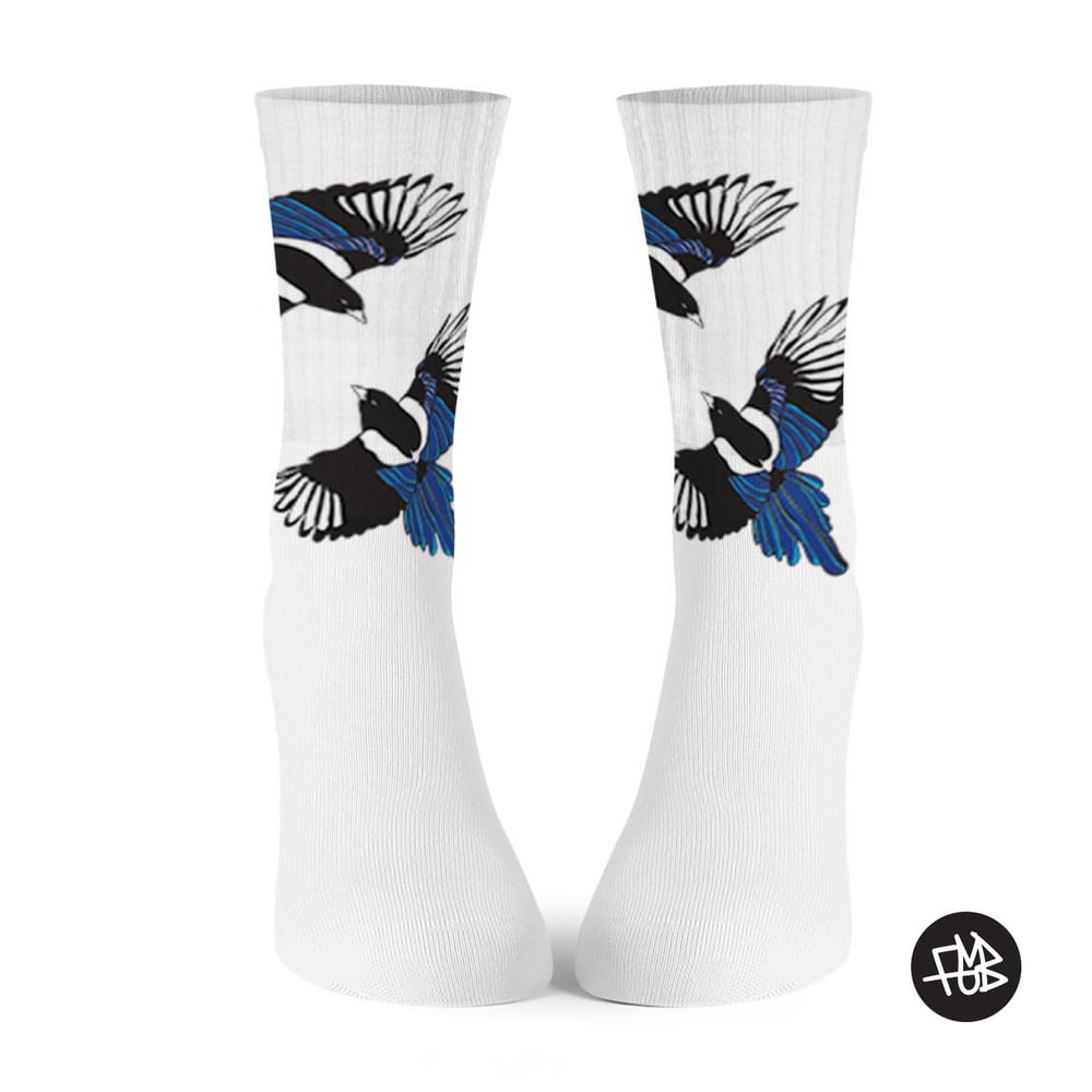 LIMITED EDITION - Two for Joy Sports Socks