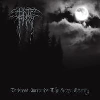 Hatefrost – Darkness Surrounds The Frozen Eternity