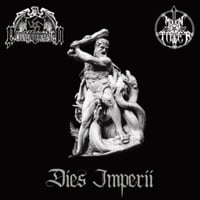 Pentagammadion / Moontower – Dies Imperii