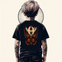 Image 2 of Death moth and lantern kids 
