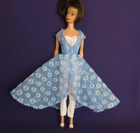 Image 1 of Barbie - "Dinner at Eight" - Reproduction Variation