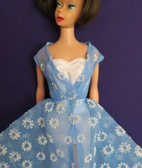 Image 2 of Barbie - "Dinner at Eight" - Reproduction Variation