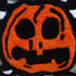 Snoopy Pumpkin Rug Image 3