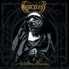 TNTCLS 030 - MERCYLESS - "Unholy Black Splendor" - Ltd  CD - PRE-ORDER !