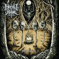 Necro Ritual – Bysmer