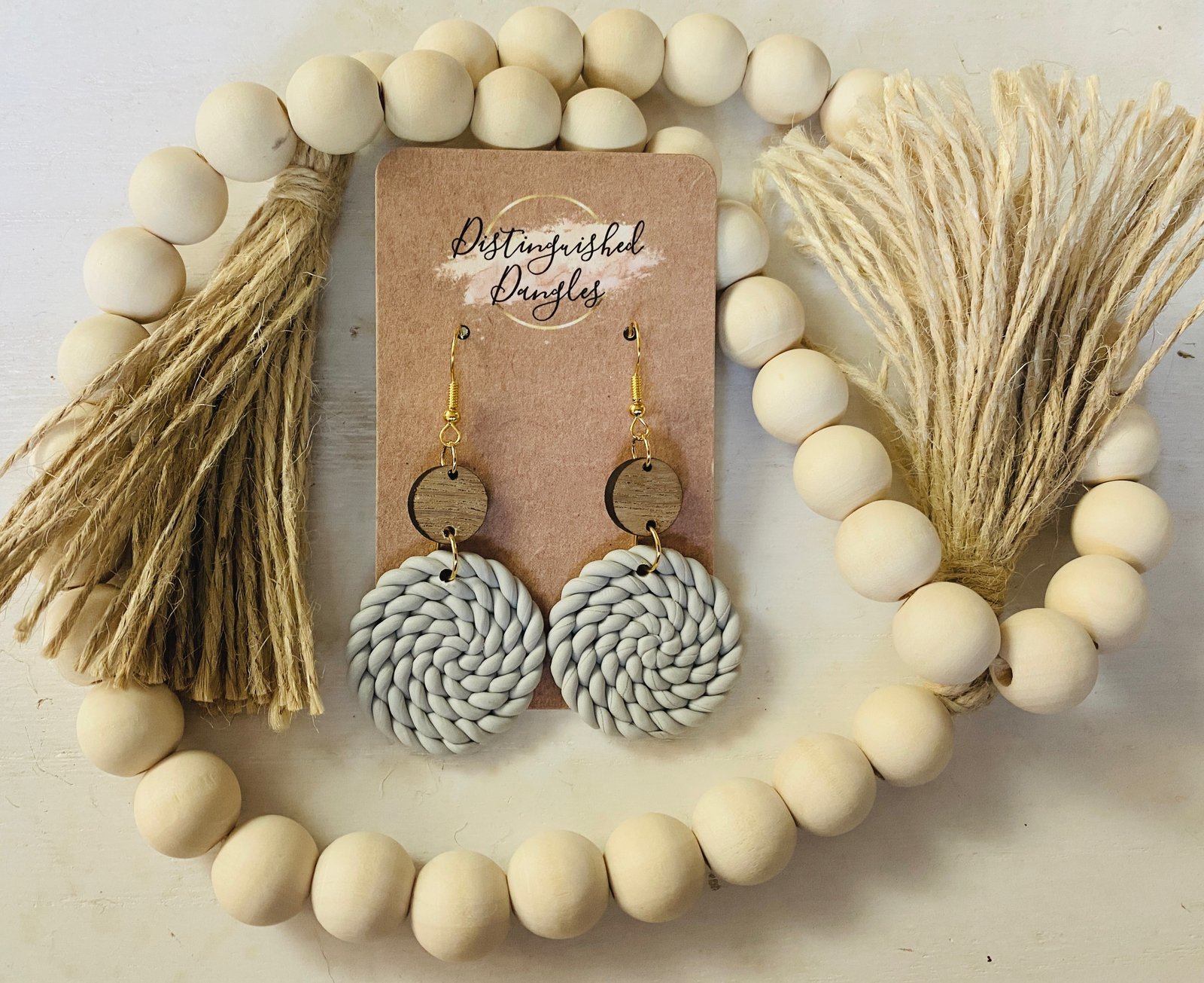 Haus of Clay Earrings - $34 – The Local Y'all