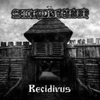 Sacrilegium – Recidivus