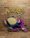 Snorlax (LED Neon Light)
