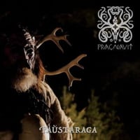 Pragnavit – Paustaraga