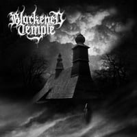 Blackened Temple – Blackened Temple