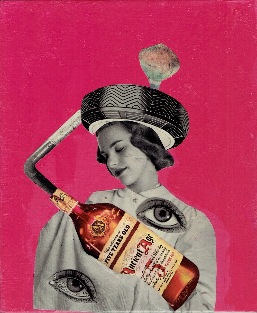Image of ANCIENT AGE