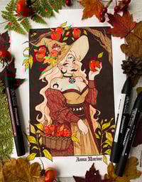 Image 1 of Apple garden