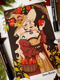 Image 2 of Apple garden