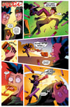 BPM: Beatdowns Per Minute: Issue #2 (physical edition)