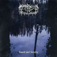 Witchblood – Swords and Sorcery