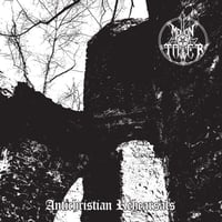 Moontower – Antichristian Rehearsals