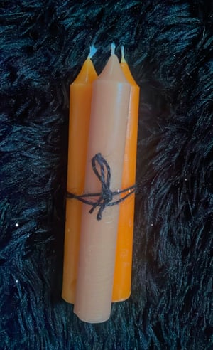 Image of ℭ𝔥𝔞𝔯𝔦𝔱𝔶 𝔠𝔞𝔫𝔡𝔩𝔢𝔰