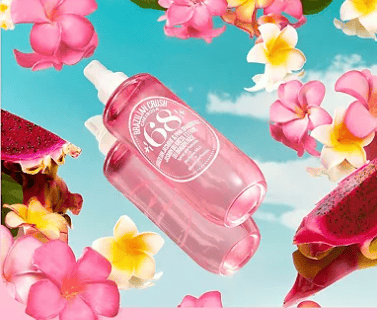 Image of SOL DE JANEIRO BRAZILIAN CRUSH CHEIROSA '68 (TYPE)