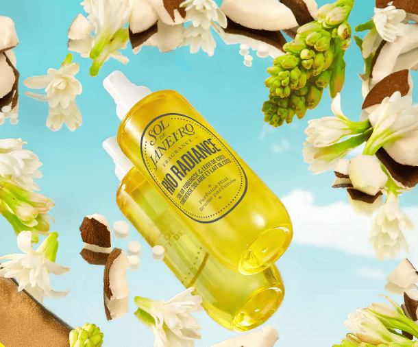 Image of SOL DE JANEIRO RIO RADIANCE (TYPE)