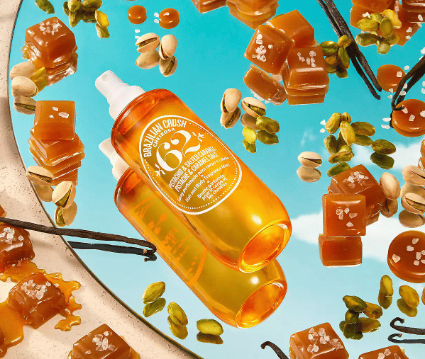 Image of SOL DE JANEIRO Brazilian Crush Cheirosa '62 (TYPE)