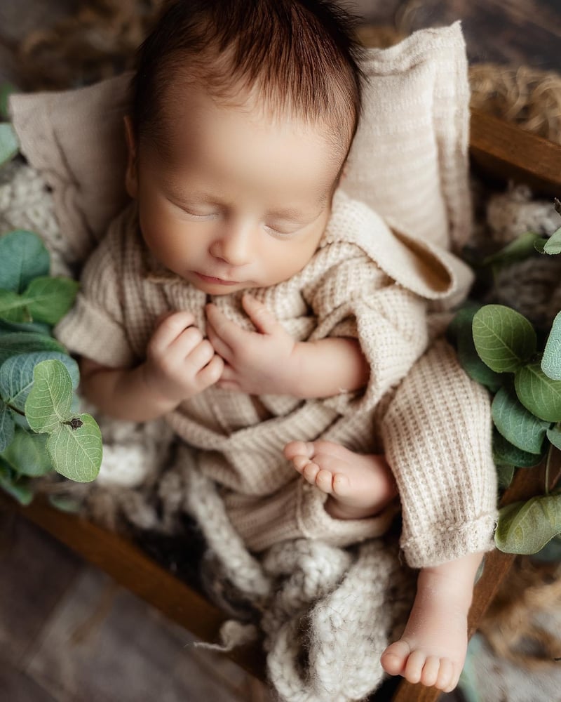 Image of Gulliver Hooded Romper