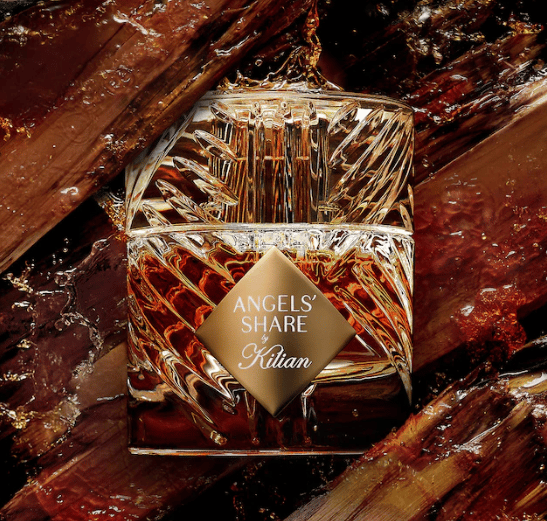 Image of KILIAN ANGEL SHARE (TYPE)