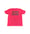 Image of M O E Hustle Shirt (RED)