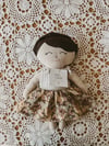 Girl doll 1