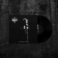 Morok – In The Dungeons of Mind 12″LP
